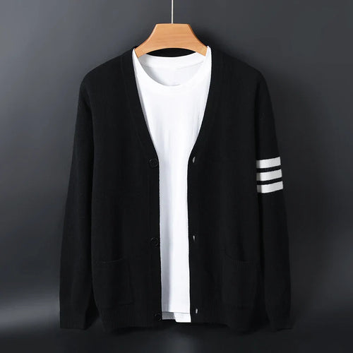Aussie Wool Sweater