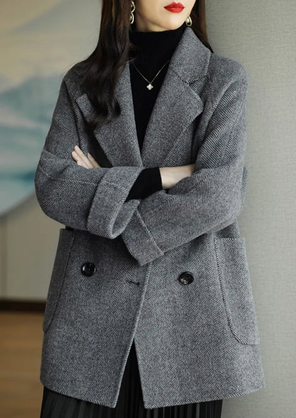 Noira Trench Coat