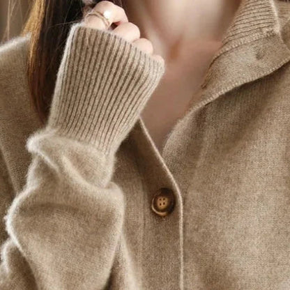 Caslen Sweater