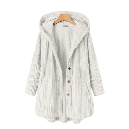 Vancouver™ Coat – Say goodbye to the cold with style and comfort