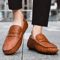 Light Brown