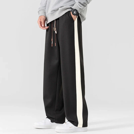 Muave Sweatpants