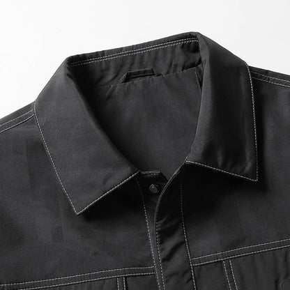Dripline Jacket