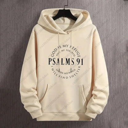 PSALMS 91 Hoodie