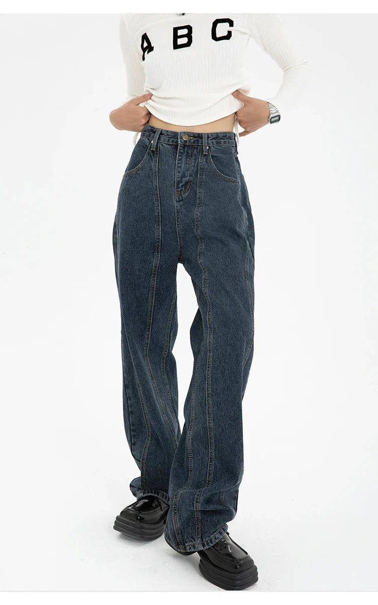 Noemi Denim Jeans