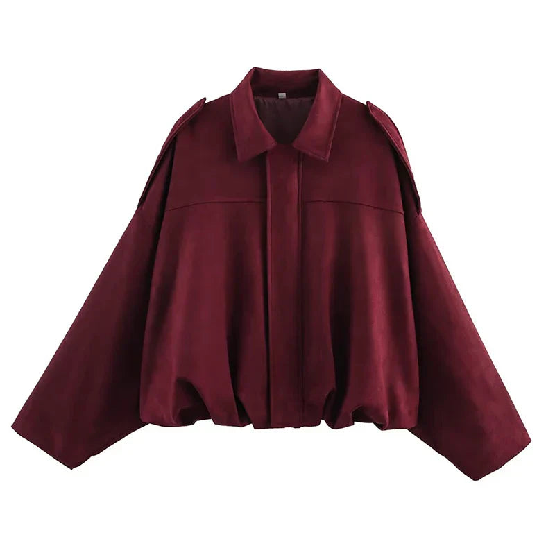 Women's Monaco Jacket