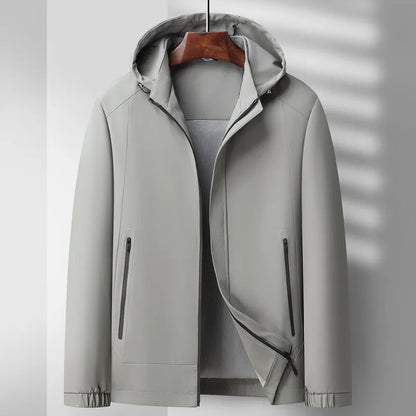 Crete Jacket