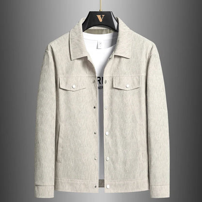 Cassian Spring Jacket