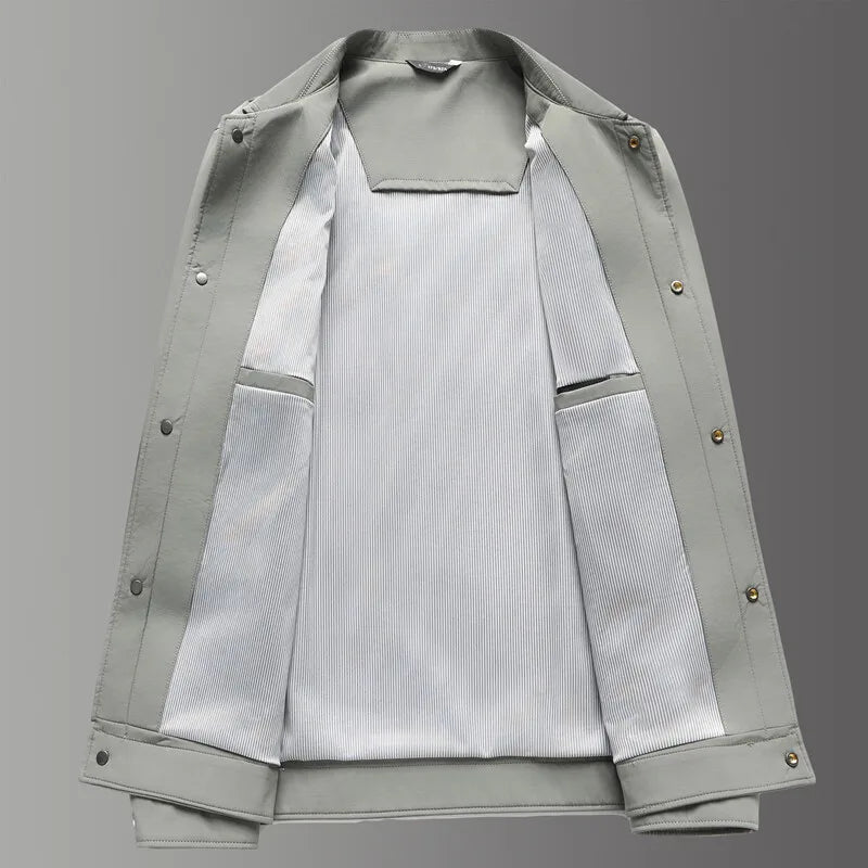 Tanner Jacket