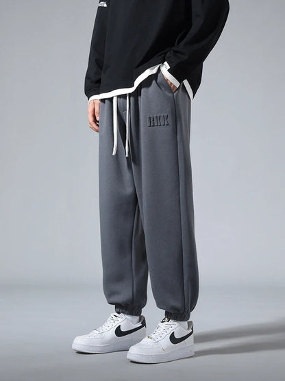 Larvin Joggers