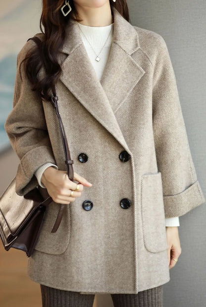 Noira Trench Coat
