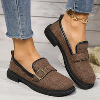 Chocolate Brown