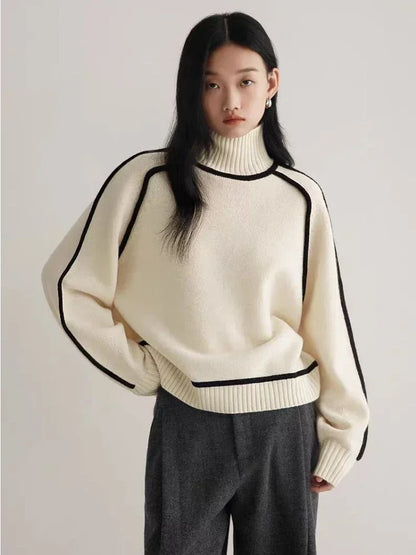 Elano Turtleneck