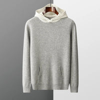 Gray white