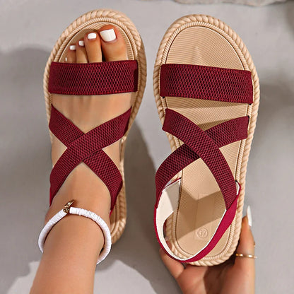 Elara Sandals