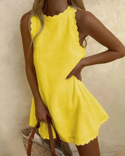 Gideon - Stylish dress