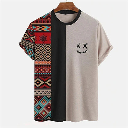 Vintage Streetwear Tee