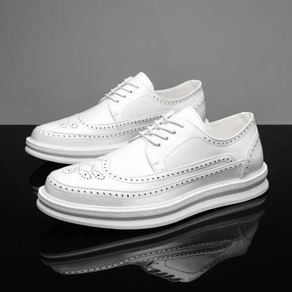 Alon Genuine Leather Shoes