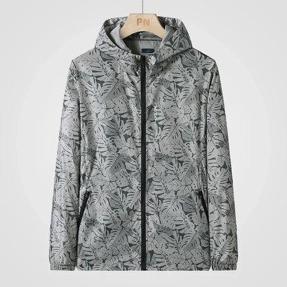 Misk Windbreaker