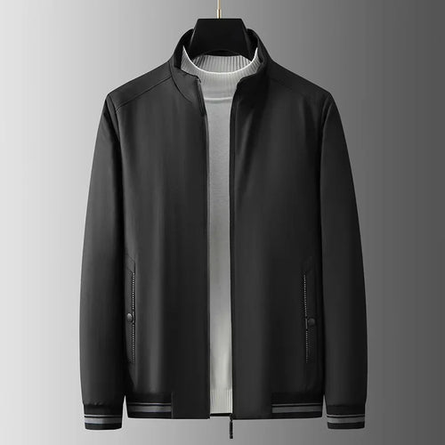 Jaxlin Jacket