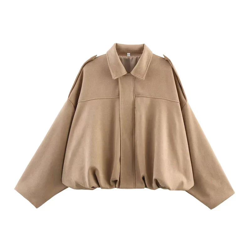 Women's Monaco Jacket