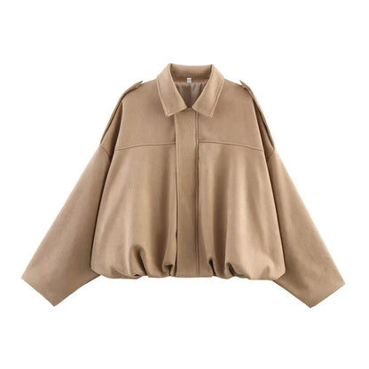 Women's Monaco Jacket