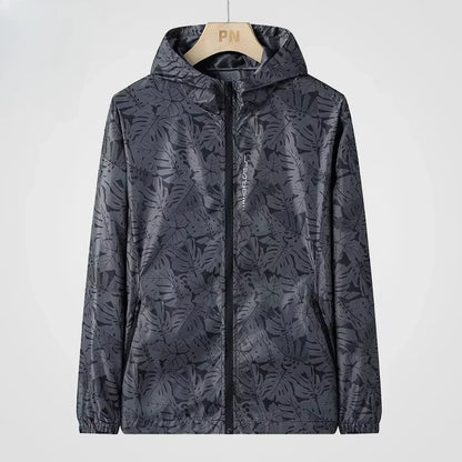 Misk Windbreaker
