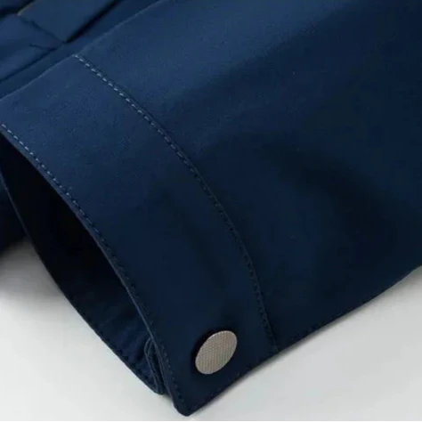 Almer Jacket