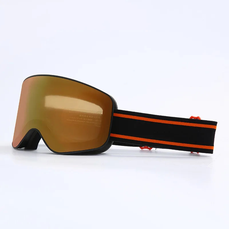 Cardi Snow Goggles