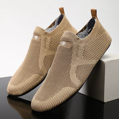 Corus Mesh Loafer
