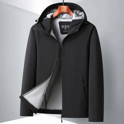 Azmet Jacket
