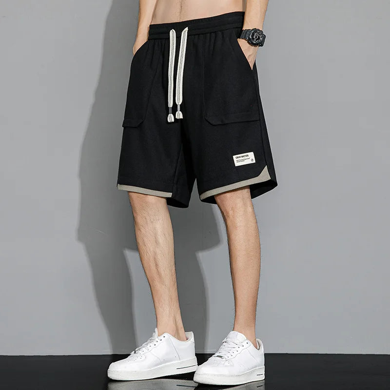 Bermuda Shorts