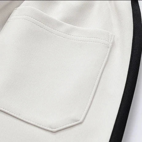 Muave Sweatpants