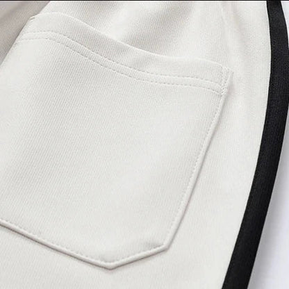 Muave Sweatpants