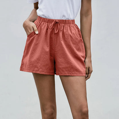 Elley Casual Shorts