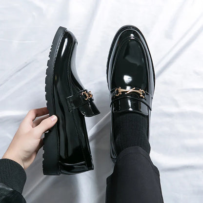 Vayler Loafers