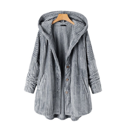 Vancouver™ Coat – Say goodbye to the cold with style and comfort