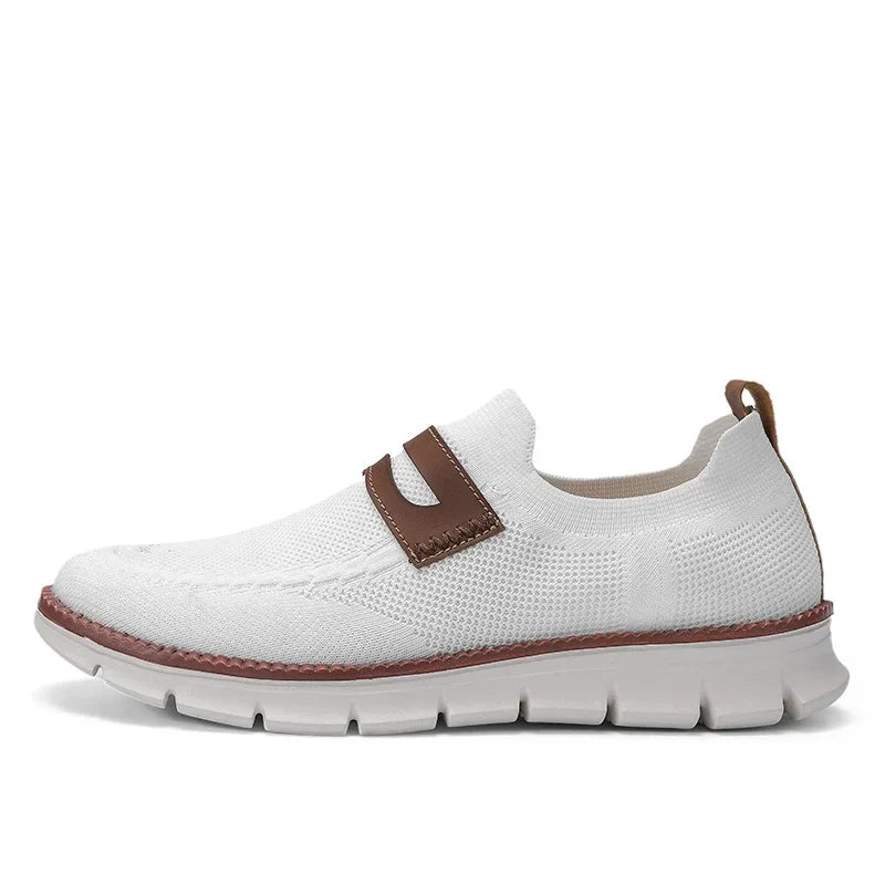 Ventra Mesh Sneakers