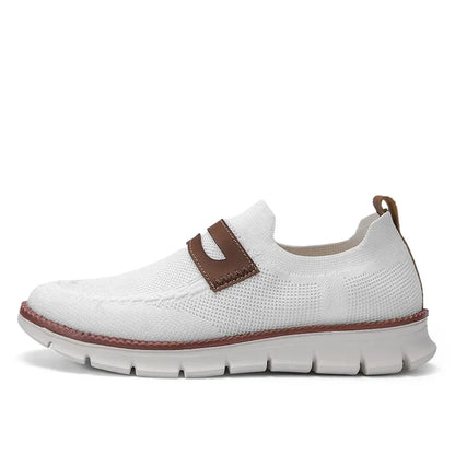 Ventra Mesh Sneakers