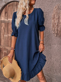 Navy blue (Almost sold out)