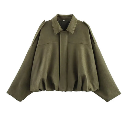 Women's Monaco Jacket