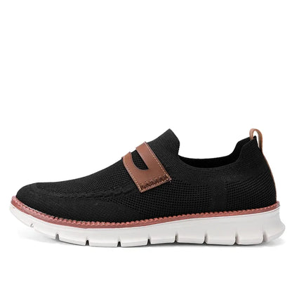 Ventra Mesh Sneakers