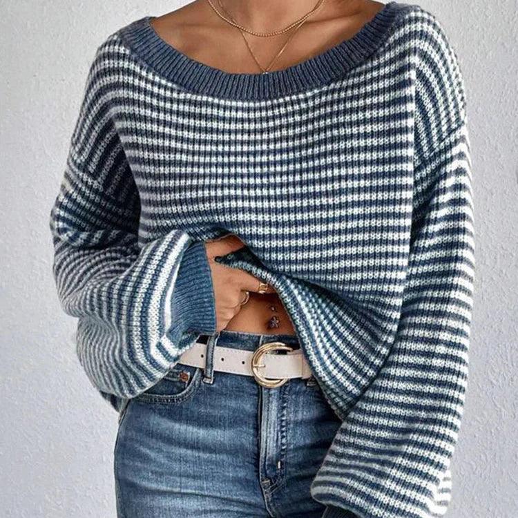 Tenera Sweater - Olympus Madrid