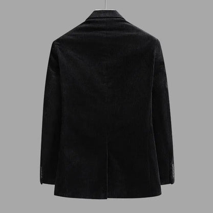 Haris Corduroy Blazer