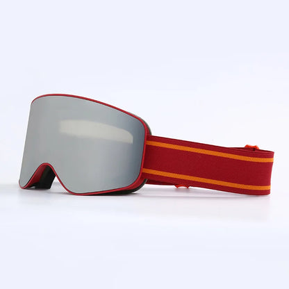 Cardi Snow Goggles