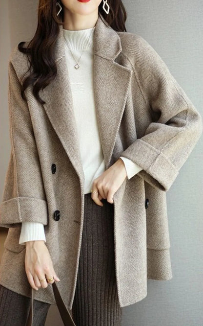 Noira Trench Coat