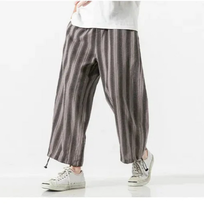 Ichita Harem Pants