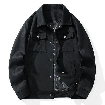 Urbano Suede Jacket