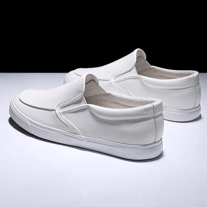 Garvi Loafers