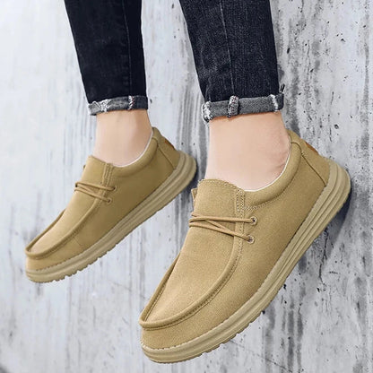 Trevor Loafers